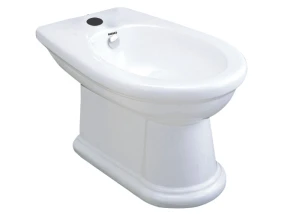 Bồn vệ sinh bidet dành cho nữ Caesar B1031 (Chưa gồm vòi rửa B183C)