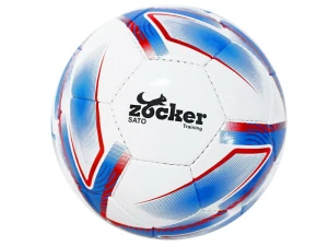 Bóng đá size 4 Zocker Sato Zk4-S1901