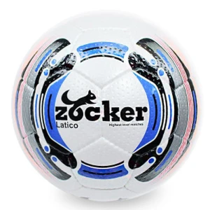 Bóng đá Zocker số 5 Latico thi đấu ZK5-L1922