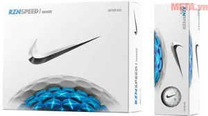 Bóng golf Nike RZN SPEED WHITE GL0748-10