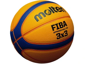 Bóng rổ 3x3 Molten B33T5000