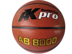Bóng rổ Akpro AB8000