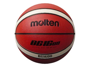 Bóng rổ cao su Molten B7G1600-2 số 7