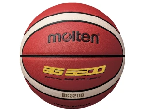 Bóng rổ Molten B5G3200-2 số 5