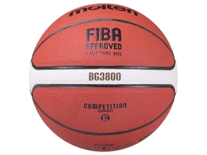 Bóng rổ Molten B6G3800-2 số 6