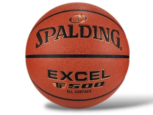 Bóng rổ Spalding Excel TF-500 Indoor-Outdoor Basketball (Size 7) (76 - 797)