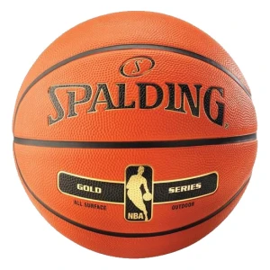 Bóng rổ Spalding Gold Outdoor (83-492Z)