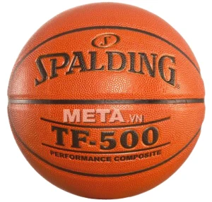 Bóng rổ Spalding TF-500 (74-529Z)