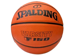 Bóng rổ Spalding Varsity Fiba TF150 (84-423) Size 5