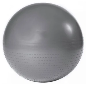 Bóng tập yoga 75cm Adidas ADBL-11247GR (Bao gồm bơm hơi)