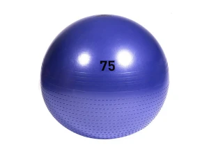 Bóng tập Yoga Adidas 75cm ADBL-13247PL