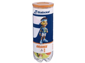 Bóng tennis Babolat Orange X3
