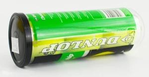 Bóng tennis Dunlop Championship Extra Duty (hộp 3 trái)