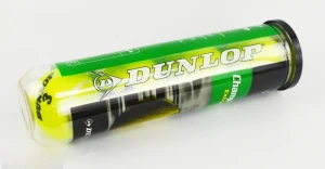 Bóng tennis Dunlop Championship Extra Duty (hộp 4 trái)