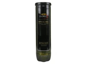 Bóng tennis Wilson US Open 4 ball