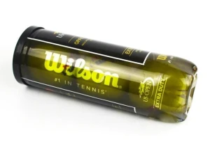 Bóng tennis Wilson Us Open - hộp 3 quả