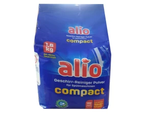 Bột rửa bát Alio 1.8kg