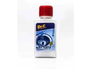 Bột thông tắc đường ống, cống thoát, chậu rửa, vệ sinh lồng giặt Dr.C Be-easy (100g)