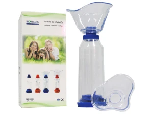 Buồng đệm khí dung Biohealth BH01