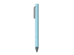 Bút cảm ứng Wacom Bamboo Fineline, 3rd Generation - Light Blue (CS-610C/M0-CX)