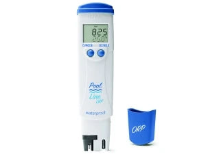 Bút đo ORP, nhiệt độ chuyên hồ bơi PoolLine Hanna HI981204