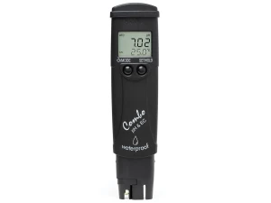 Bút đo pH, độ dẫn, TDS, nhiệt độ (thang thấp) Hanna HI98129