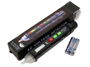 Bút thử điện cảm ứng Zoyi ZT-DB02