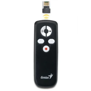 Bút trình chiếu Genius Media Pointer 100