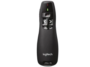 Bút trình chiếu không dây Logitech R400