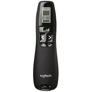 Bút trình chiếu Logitech R800