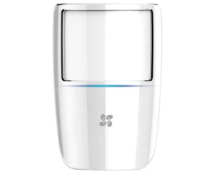 Cảm biến hồng ngoại PIR không dây T1 - Loại trừ báo động giả do vật nuôi CS-T1-C/12M (APEC)