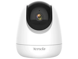 Camera an ninh Wifi Tenda CP6 quay quét 2K