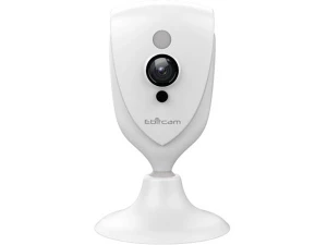 Camera Cloud IP hồng ngoại không dây 2.0 Megapixel Ebitcam EBF4