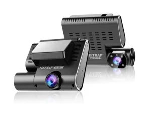 Camera giám sát trước và trong xe Vietmap VM300
