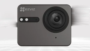 Camera hành trình Ezviz S6 4K