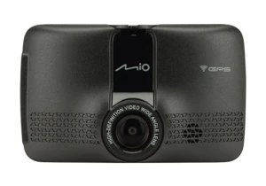 Camera hành trình Mio MiVue 733 (Wifi, GPS)