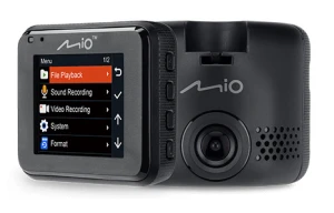 Camera hành trình Mio MiVue C320 (Độ phân giải HD1080)