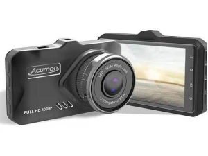 Camera hành trình ô tô chính hãng ACUMEN D11