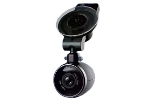 Camera hành trình ô tô Hikvision F3 Pro - Tích hợp GPS