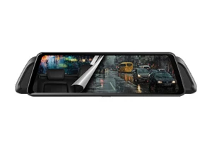 Camera hành trình trước sau đa năng Vietmap IDVR P2