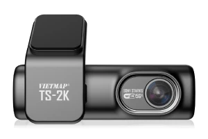 Camera hành trình trước và sau Vietmap TS-2K