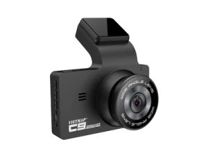 Camera hành trình trước Vietmap C9 (phát wifi truyền dữ liệu qua smartphone)