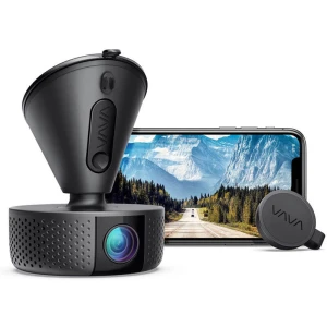 Camera hành trình VAVA 4K UHD Dash Cam VD004
