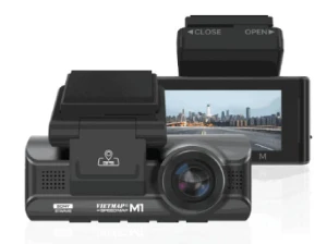 Camera hành trình VietMap SpeedMap M1