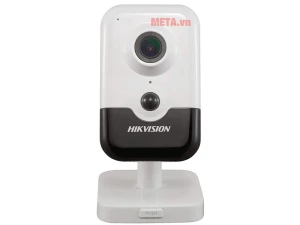 Camera IP Cube hồng ngoại không dây 6.0 Megapixel Hikvision DS-2CD2463G0-IW