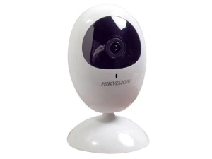 Camera IP Cube Wifi 2MP Hikvision DS-2CV2U21FD-IW
