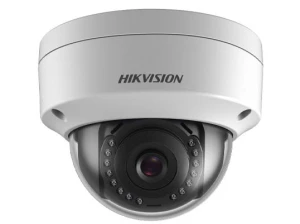 Camera IP Dome 2MP Hikvision DS-2CD1123G0-IUF