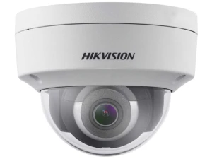Camera IP Dome hồng ngoại 2.0 Megapixel Hikvision DS-2CD2123G0-I