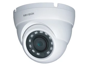 Camera IP Dome hồng ngoại 2.0 Megapixel Kbvision KX-A2012TN3-VN