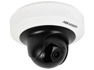 Camera IP Dome hồng ngoại không dây 4.0 Megapixel Hikvision DS-2CD2F42FWD-IWS